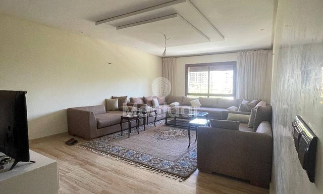 Διαμέρισμα με 2 υπνοδωμάτια προς πώληση στο Ταγέρ - Malabata - 3