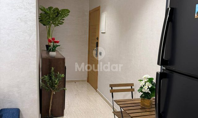 استوديو للبيع في الدار البيضاء: راحة وعمليّة فريدة - 3