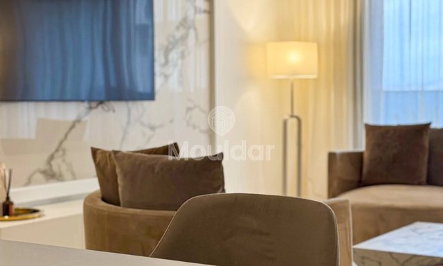 Malabata'da daire: Denize bakan rüya tatil - 3