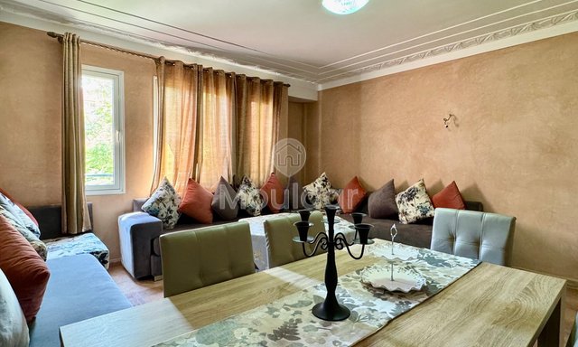 Apartamento Espaçoso em Marrakech à venda - 3 Quartos - 2