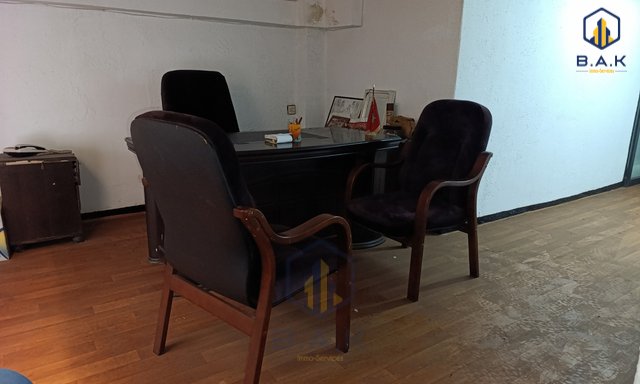 Bureau à céder Rabat centre  — Rabat, Médina de Rabat - 6