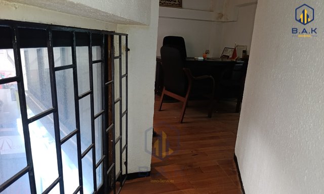 Bureau à céder Rabat centre  — Rabat, Médina de Rabat - 7