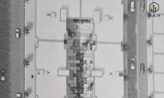 أرض قابلة للبناء في عمارة حدائق الهلالة — القنيطرة, حلالة - 2