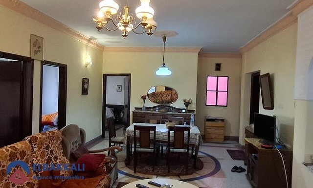 Superbe Maison à Vendre à Tanger - Drissia, 7 Chambres! — Tanger, Drissia - 9