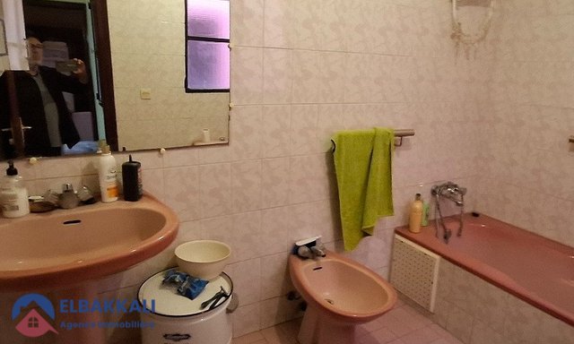 Superbe Maison à Vendre à Tanger - Drissia, 7 Chambres! — Tanger, Drissia - 20