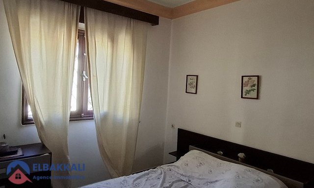 Superbe Maison à Vendre à Tanger - Drissia, 7 Chambres! — Tanger, Drissia - 15