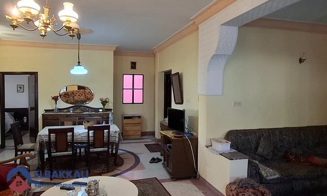 Superbe Maison à Vendre à Tanger - Drissia, 7 Chambres! — Tanger, Drissia - 12