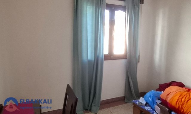 Superbe Maison à Vendre à Tanger - Drissia, 7 Chambres! — Tanger, Drissia - 16