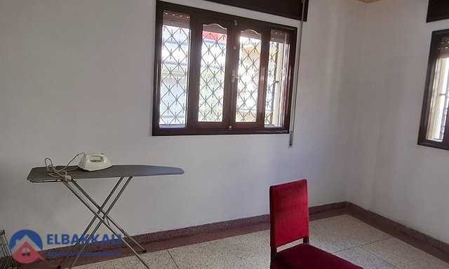 Superbe Maison à Vendre à Tanger - Drissia, 7 Chambres! — Tanger, Drissia - 18