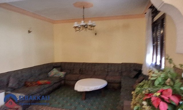 Superbe Maison à Vendre à Tanger - Drissia, 7 Chambres! — Tanger, Drissia - 13