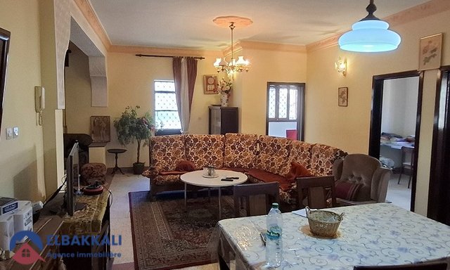 Superbe Maison à Vendre à Tanger - Drissia, 7 Chambres! — Tanger, Drissia - 10