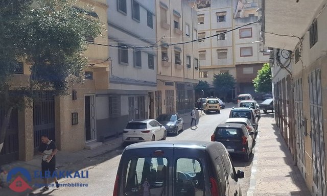 Superbe Maison à Vendre à Tanger - Drissia, 7 Chambres! — Tanger, Drissia - 2