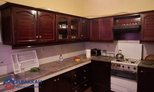 Superbe Maison à Vendre à Tanger - Drissia, 7 Chambres! — Tanger, Drissia - 19