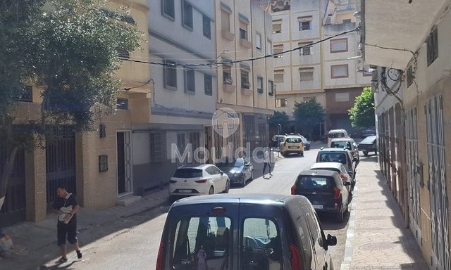 Maison Spacieuse à Drissia : 7 Chambres et Plus - 2