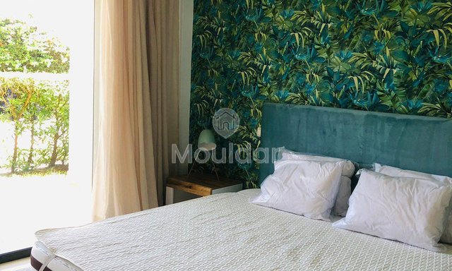 Meubiledd appartement te huur in Dar Bouazza - Comfort en stijl - 4