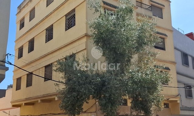 Maison Spacieuse à Drissia : 7 Chambres et Plus