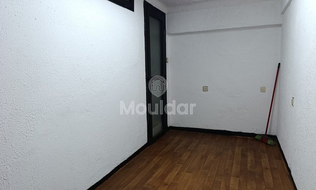 Bureau à céder au cœur de Rabat, 34m² avec sécurité - 4