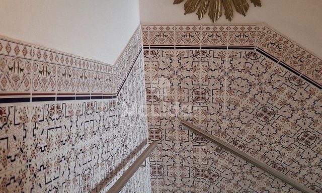 Maison Spacieuse à Drissia : 7 Chambres et Plus - 4