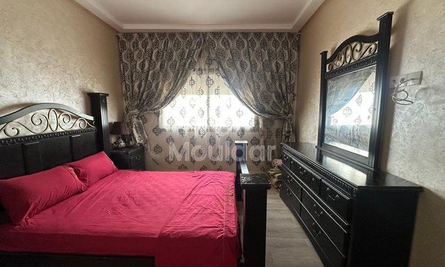 منزل حديث للإيجار في أكادير: الراحة والأمان - 4