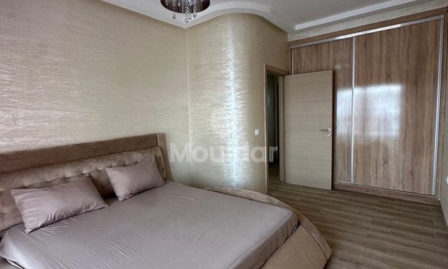 منزل حديث للإيجار في أكادير: الراحة والأمان - 3