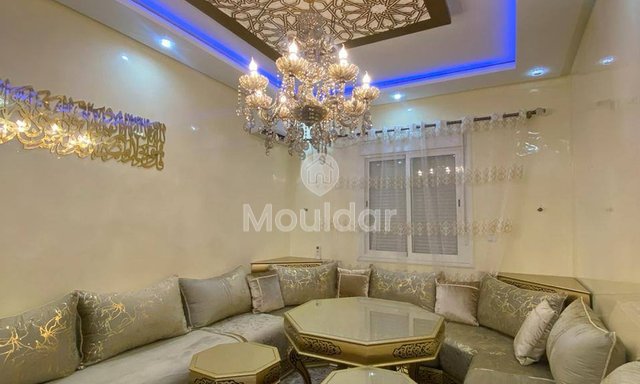 شقة مكونة من غرفتي نوم للبيع في مراكش - تارغا، 52 م²