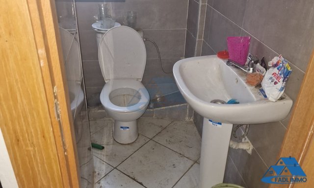 LOCATION MAGASIN 48 M2 A HADDADA KENITRA — Kénitra, El Haddada - 4