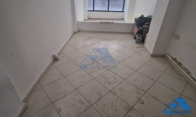 LOCATION MAGASIN 48 M2 A HADDADA KENITRA — Kénitra, El Haddada - 5