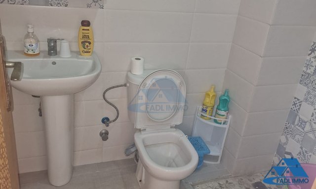VENTA CHIC APARTAMENTO LADO DE LA ESTACIÓN TGV KENITRA — Kenitra, Maamora - 6