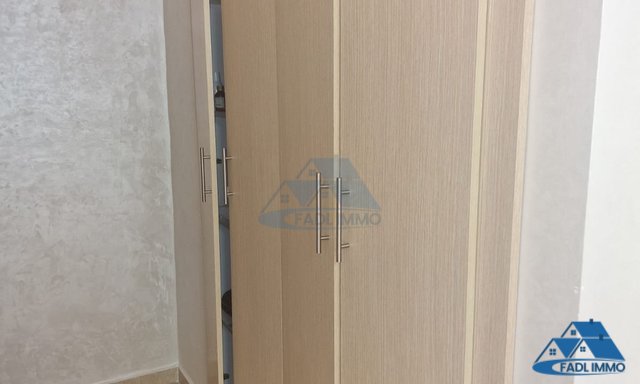 VENTA CHIC APARTAMENTO LADO DE LA ESTACIÓN TGV KENITRA — Kenitra, Maamora - 11