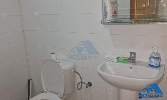 VENTA CHIC APARTAMENTO LADO DE LA ESTACIÓN TGV KENITRA — Kenitra, Maamora - 8