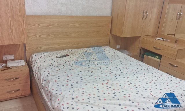 VENTA CHIC APARTAMENTO LADO DE LA ESTACIÓN TGV KENITRA — Kenitra, Maamora - 12