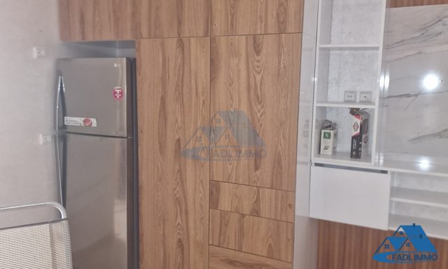 VENTA CHIC APARTAMENTO LADO DE LA ESTACIÓN TGV KENITRA — Kenitra, Maamora - 9