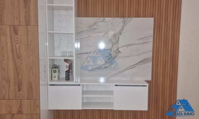 VENTA CHIC APARTAMENTO LADO DE LA ESTACIÓN TGV KENITRA — Kenitra, Maamora - 2