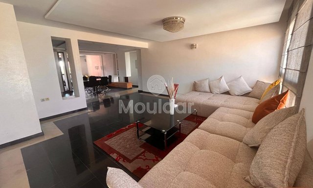 Διαμερίσματα με 2 υπνοδωμάτια προς πώληση στο Μαρακές - Hivernage