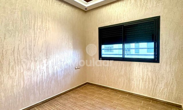 Beautiful 3-Bedroom Apartment in Fes with Elevator and Balcony - 3