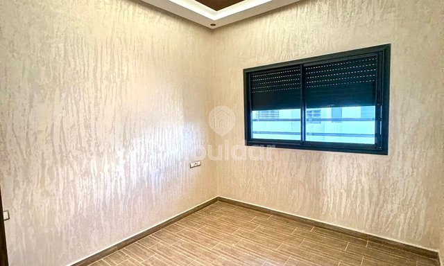 Beautiful 3-Bedroom Apartment in Fes with Elevator and Balcony - 4