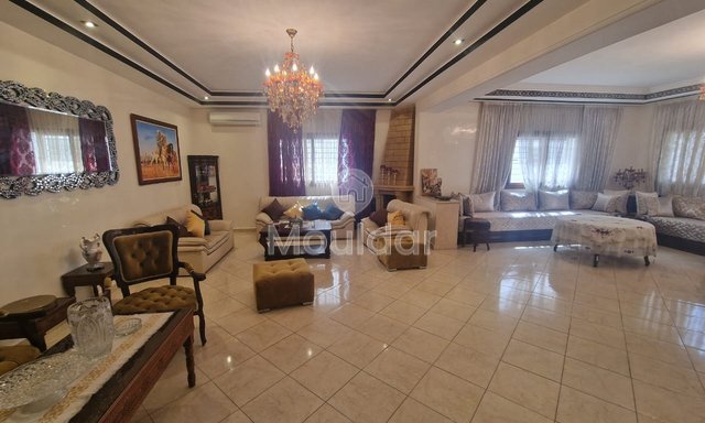 Sale of Spacious Apartments in Maamora Kenitra – 245 m² of Luxury