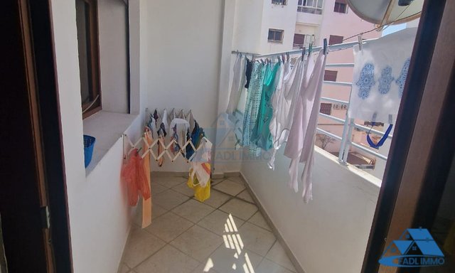 VENTA DE APARTAMENTOS ESPACIOSOS EN MAAMORA KENITRA — Kenitra, Maamora - 10