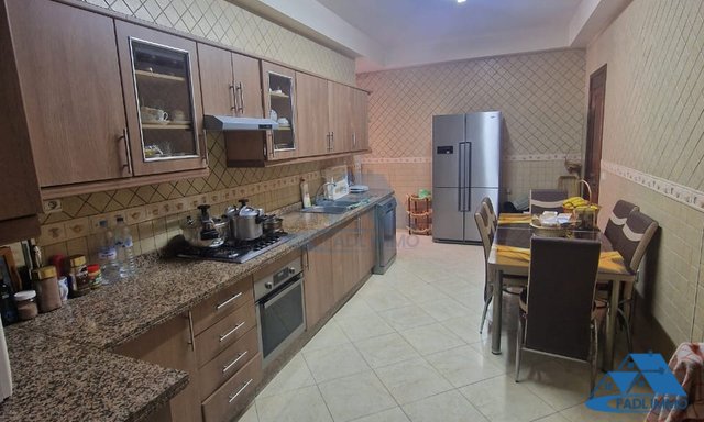 VENTA DE APARTAMENTOS ESPACIOSOS EN MAAMORA KENITRA — Kenitra, Maamora - 8