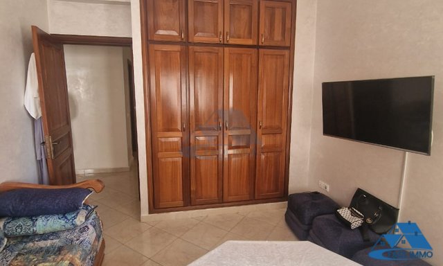 VENTA DE APARTAMENTOS ESPACIOSOS EN MAAMORA KENITRA — Kenitra, Maamora - 9