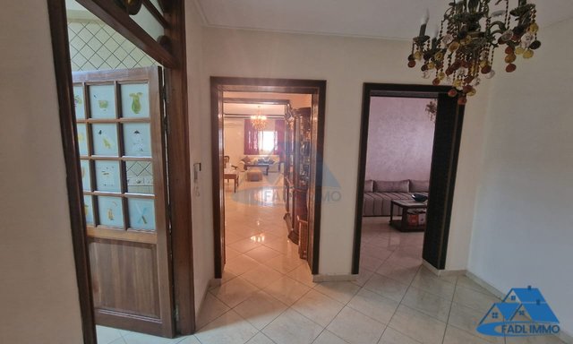 VENTA DE APARTAMENTOS ESPACIOSOS EN MAAMORA KENITRA — Kenitra, Maamora - 15