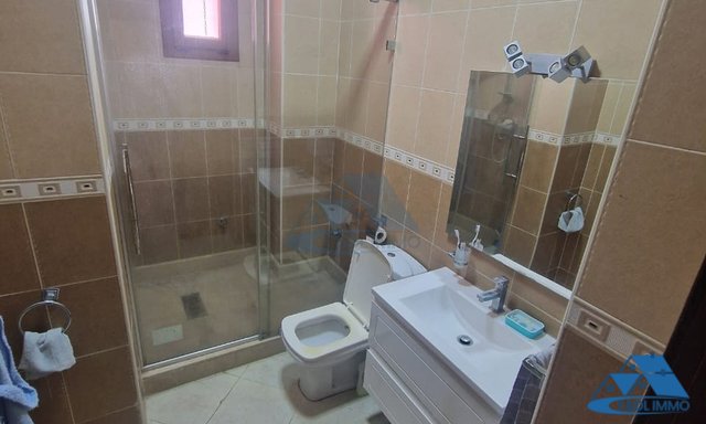 VENTA DE APARTAMENTOS ESPACIOSOS EN MAAMORA KENITRA — Kenitra, Maamora - 17