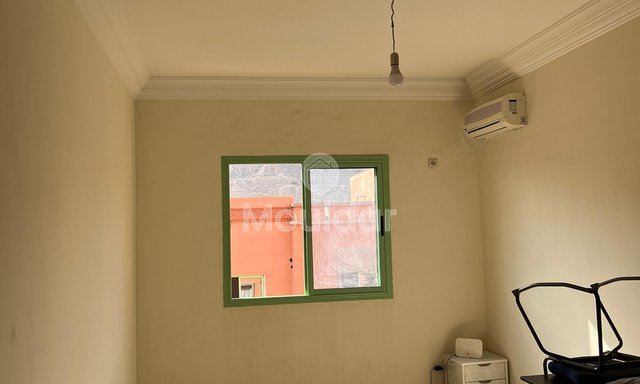 2-Bedroom Apartment for Sale in Marrakech - Guéliz - 2