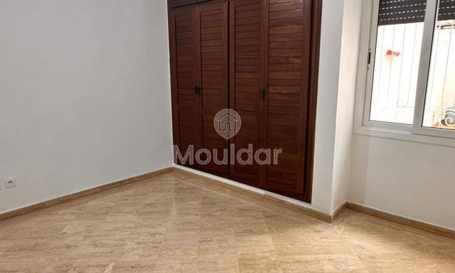 T3 Apartment for Sale in Casablanca Maarif - New and Equipped - 4