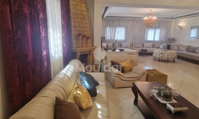 Sale of Spacious Apartments in Maamora Kenitra – 245 m² of Luxury - 2