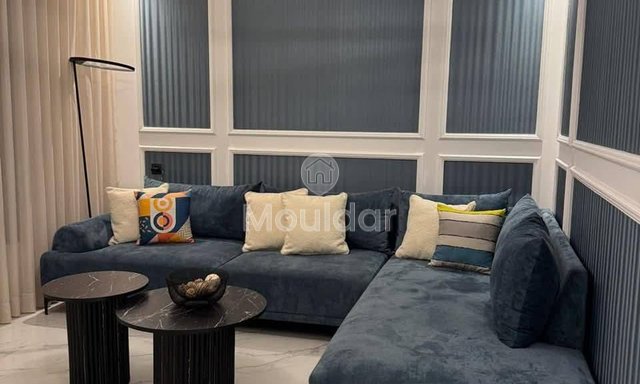 Apartament de închiriat: Confort și vedere la mare în Aïn Diab