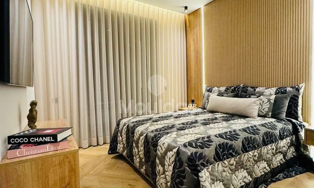 Apartament de închiriat: Confort și vedere la mare în Aïn Diab - 4