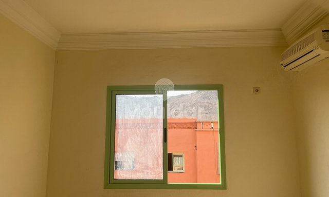 2-Bedroom Apartment for Sale in Marrakech - Guéliz