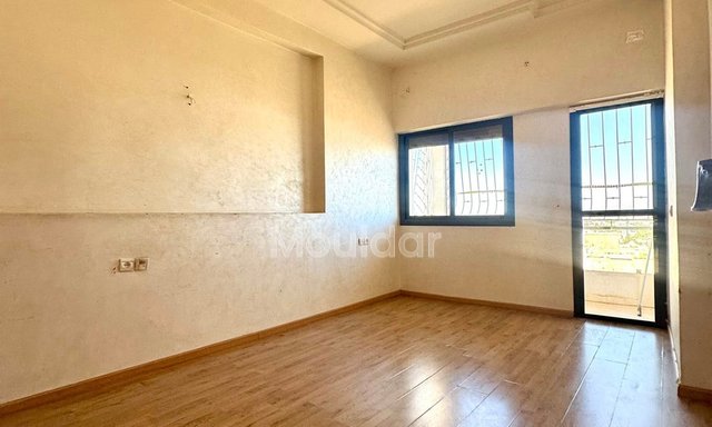 Apartment for Sale in Fes: 3 Bedrooms, Balcony, Elevator