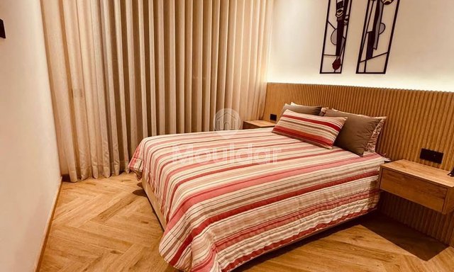 Apartament de închiriat: Confort și vedere la mare în Aïn Diab - 3